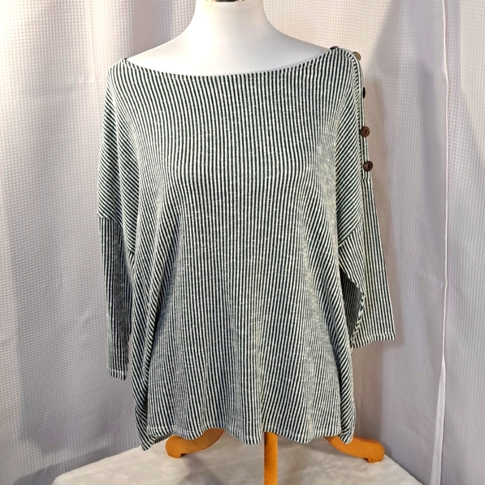 W5 Woman's Top